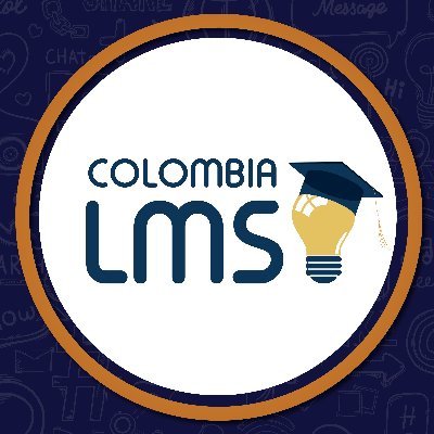 ColombiaLms's profile picture. Plataforma de cursos virtuales en Colombia.
Sitio web de educación
📕 Cursos virtuales
👨‍💻 Plataformas E-learning
🖥 Desarrollo