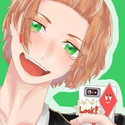 ♦柑朔氏🌹さんのプロフィール画像