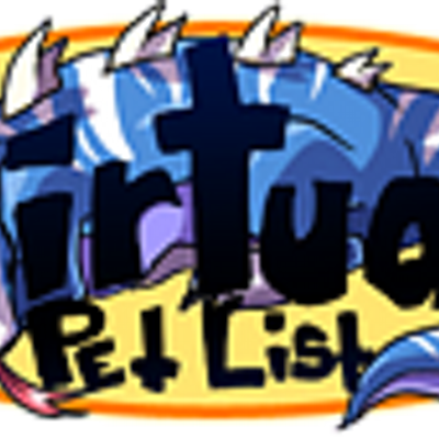 virtualpetlistc's profile image