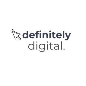 DefinitelyDigi's profile picture. Definitely Digital are an SEO agency working with clients from around the world to deliver organic growth.