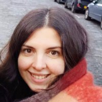 Maria Georgiou (@georgiouggl) 's Twitter Profile Photo Maria Georgiou (@georgiouggl) 's Twitter Profile Photo