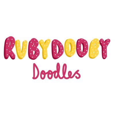 ✏️ Doodler #dwdlydydd 🎨 Illustrator 💌 Card Maker ✨ DM for Requests 🏴󠁧󠁢󠁷󠁬󠁳󠁿 Cymraeg / English 📍South Wales, UK 🌈rubydoobydoodles@aol.com