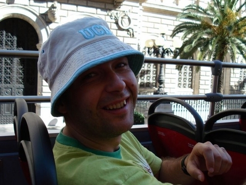 pistefanov's profile picture. Communications professional. Jazz aficionado. LFC nut. Proud father.