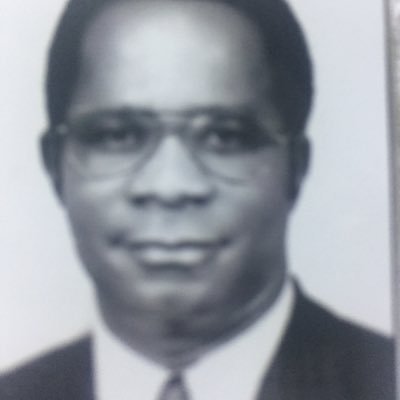 Diplômé de l’ENST de PARIS (Ecole Nationale Supérieure des Télécommunications). Ex-Cadre de CÔTÉ d’IVOIRE TÉLÉCOM, Ex-MAIRE de la Commune de OUME(1995-2000).