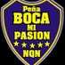 Peña Boca Mi Pasión NQN (@bocamipasionnqn) Twitter profile photo Peña Boca Mi Pasión NQN (@bocamipasionnqn) Twitter profile photo