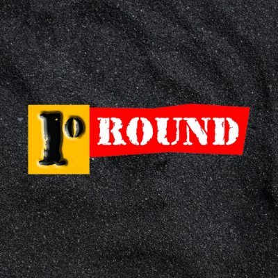 Revista 1° Round especializada em artes marciais já com 18 anos de atividades na cobertura jornalística /  1 st. Round Magazine, specializing in martial arts.