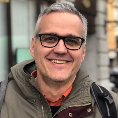 cesar_yegres's profile picture. Periodista en medios digitales