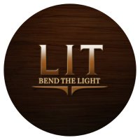 Copperglass is making LIT: BEND THE LIGHT (@_copperglass) 's Twitter Profile