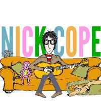 nick cope(@nickcope4) 's Twitter Profileg