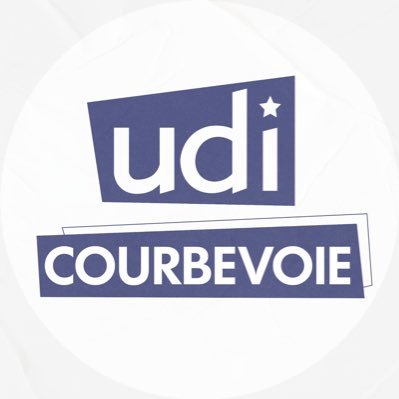 Compte officiel de l'Union des Démocrates et Indépendants #UDI #92400 #3e circonscription des Hauts-de-Seine