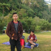 Zaka Nurfadilah (@zacky__12) 's Twitter Profile