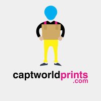 Captworld Prints(@CaptworldPrints) 's Twitter Profile Photo