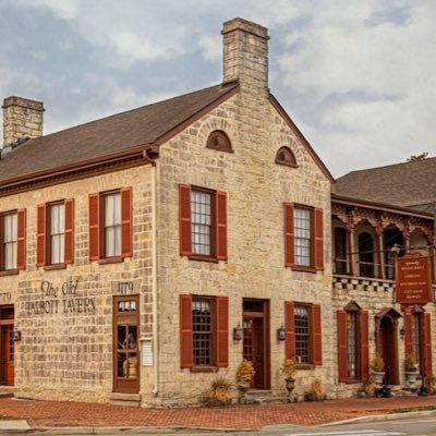 TavernTavern's profile picture. Bed & Breakfast, bar and restaurant located in the Most Beautiful Small Town in America since 1779!