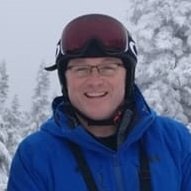tkerr4's profile picture. Dad; Husband; lots of love for: family, music (aspiring bassist!), alpine skiing, golf, and #IIBA #DataScience #technology