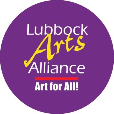 The Lubbock Arts Alliance is a non-profit organization working to ensure Lubbock has a vibrant, growing art scene, accessible to every member of the community.