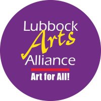 Lubbock Arts Alliance (@lubbockarts) 's Twitter Profile