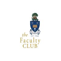 UofT Faculty Club (@tofacultyclub) 's Twitter Profile