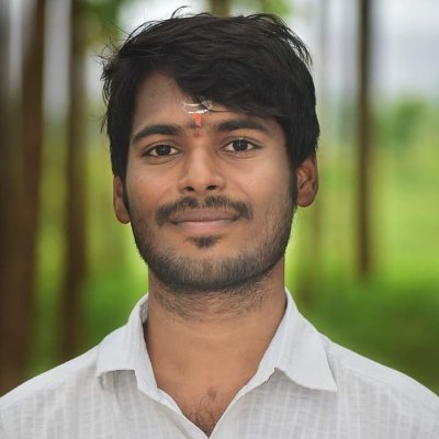 Vamshi_Cherala's profile picture. TELANGANA  HUMAN RIGHTS PROTECTION FORUM
 MANCHERIAL DISTRICT VICE PRESIDENT