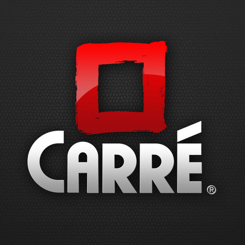 Official Carré Twitter account. Like also our Facebookpage! And add us on instagram: clubcarre