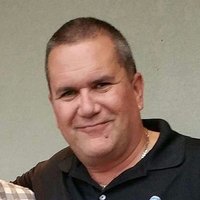 Glenn Capps - @zappedglennc Twitter Profile Photo