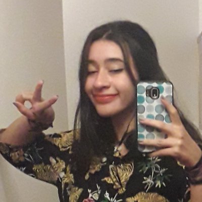 soy linda, inteligente, divertida, talentosa y la mejor en todo