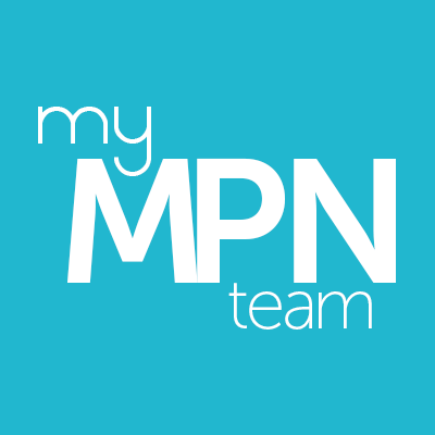 myMPNteam is the social network for people living with or caring for someone who has #myeloproliferativeneoplasms (#MPN). Get resources & support! 💙