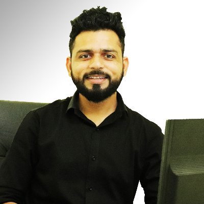 📺Started Career in TV & Radio 🚀Turned Digital Marketer 🎥Passionate Video Creator 📧Social Media Influencer 🎯 Get Free Marketing Tips