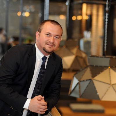 gurcanakcay's profile picture. @expremus Founder