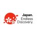 Visit Japan (@Visit_Japan) Twitter profile photo