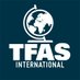 TFAS International (@tfasintl) Twitter profile photo TFAS International (@tfasintl) Twitter profile photo