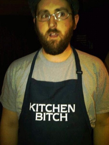 docordray's profile picture. Humor is reason gone mad. - Groucho Marx