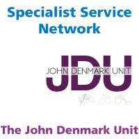 Dom -John Denmark Unit #Deafmentalhealth(@Dominiq53779481) 's Twitter Profile Photo