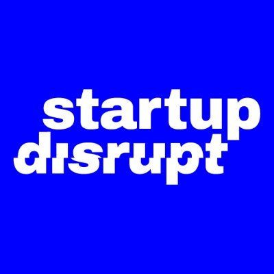 Startup Disrupt is a global startup platform designed to provide knowledge, inspiration, connection to entrepreneurs. #StartupDisrupt