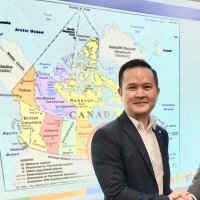 Kien Nam Luu | 劉建南 | PhD (@kiennluu) 's Twitter Profile