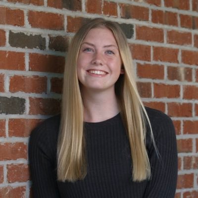 maryberger07's profile picture. SRUVB ‘24