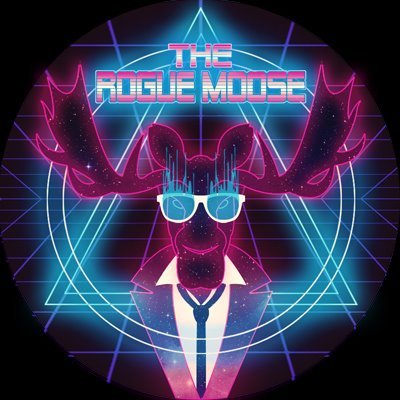 TheRogueMooseさんのプロフィール画像