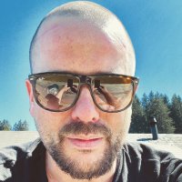 Boris Blanche (@borisblanche) 's Twitter Profile