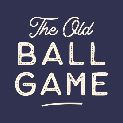 OldBallGameShow's profile picture. Stream some of the best games in baseball history with @rheabutcher, @gregnixhuman, and @waylandxtreme providing modern-day commentary.