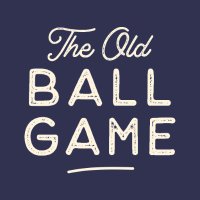 The Old Ball Game (@oldballgameshow) 's Twitter Profile Photo The Old Ball Game (@oldballgameshow) 's Twitter Profile Photo