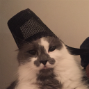 slinkeroni's profile picture. Slinking