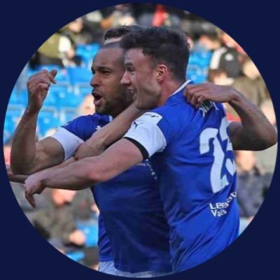 CFC__Morgan's profile picture. Spireite till I die