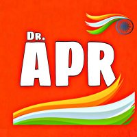 Dr. APR 🇮🇳🍁(@drapr007) 's Twitter Profile Photo