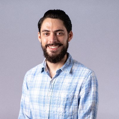 ntfschr's profile picture. Hi there! Although I have a lot of interests, I mostly just tweet about my new open source software projects. Follow me on Github:
https://t.co/oVWPLVichV