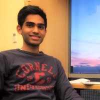 Kunal Shastri (@kunal___s) 's Twitter Profile