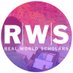 Real World Scholars (@RWScholars) Twitter profile photo