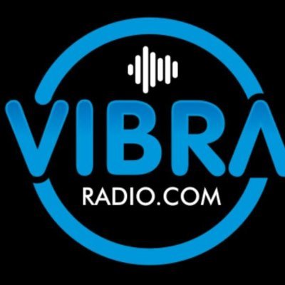 VibraRadioMusic's profile picture. Emisora Online, que transmite su señal desde Cúcuta-Colombia ofreciéndote la mejor música para tus oídos. 
https://t.co/hbqbPO09AJ 
¡Porque Tu Mundo Vibra!