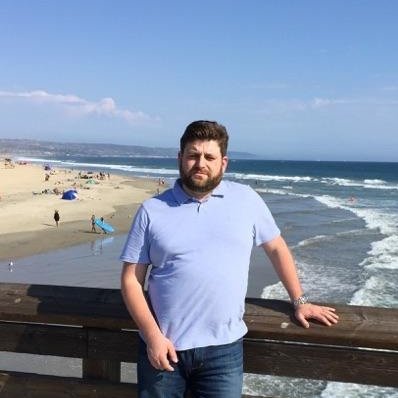 VitalyKrasny's profile picture. 20+ years of enterprise level ecom experience. Focusing on modernizing B2B companies.