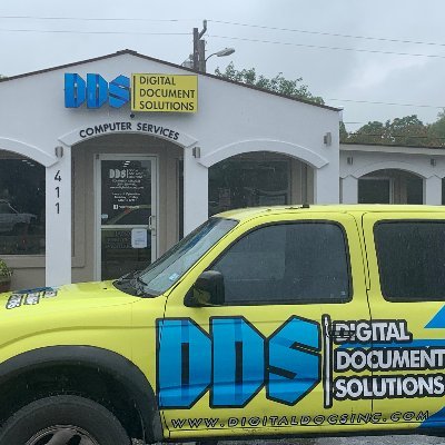 Digital Docs Inc