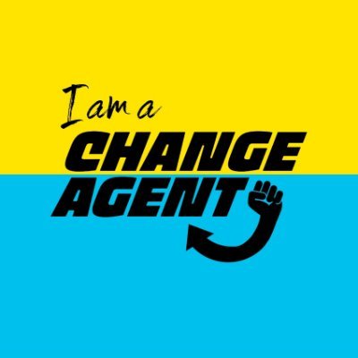 ourchangeagents's profile picture. 💵: Pitch for funding every Friday 
📝: Tips from leaders & entrepreneurs
🇳🇬 : Local Community Leaders and business