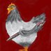 Grey Hen With A Pen (@PatriciaMinson) Twitter profile photo